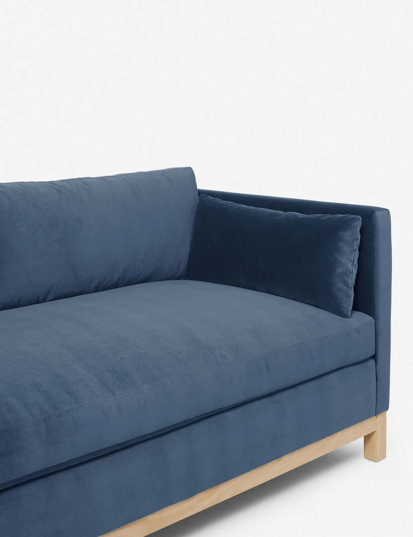 Outlet ✨ Lulu And Georgia Ginny Macdonald Collection Hollingworth Sofa By Ginny Macdonald 🎁 29 Lulu And Georgia Ginny Macdonald Collection Hollingworth Sofa By Ginny Macdonald