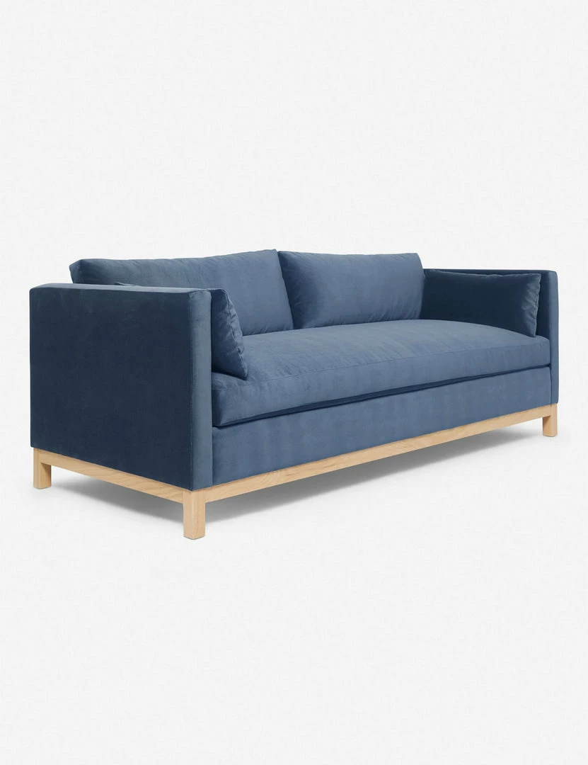 Outlet ✨ Lulu And Georgia Ginny Macdonald Collection Hollingworth Sofa By Ginny Macdonald 🎁 27 Lulu And Georgia Ginny Macdonald Collection Hollingworth Sofa By Ginny Macdonald