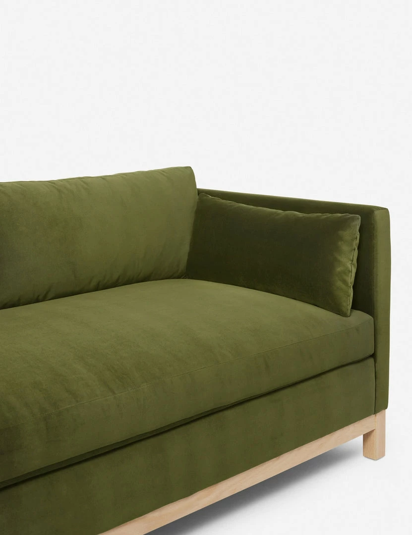 Outlet ✨ Lulu And Georgia Ginny Macdonald Collection Hollingworth Sofa By Ginny Macdonald 🎁 39 Lulu And Georgia Ginny Macdonald Collection Hollingworth Sofa By Ginny Macdonald