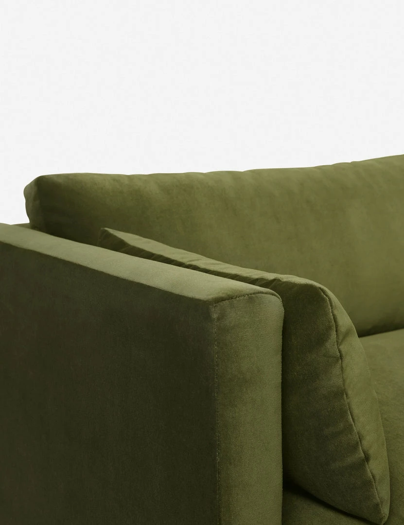 Outlet ✨ Lulu And Georgia Ginny Macdonald Collection Hollingworth Sofa By Ginny Macdonald 🎁 41 Lulu And Georgia Ginny Macdonald Collection Hollingworth Sofa By Ginny Macdonald