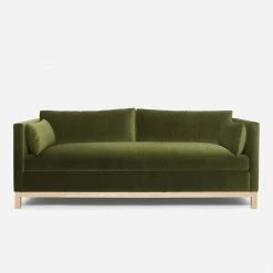 Outlet ✨ Lulu And Georgia Ginny Macdonald Collection Hollingworth Sofa By Ginny Macdonald 🎁 100 Lulu And Georgia Ginny Macdonald Collection Hollingworth Sofa By Ginny Macdonald