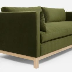 Outlet ✨ Lulu And Georgia Ginny Macdonald Collection Hollingworth Sofa By Ginny Macdonald 🎁 102 Lulu And Georgia Ginny Macdonald Collection Hollingworth Sofa By Ginny Macdonald