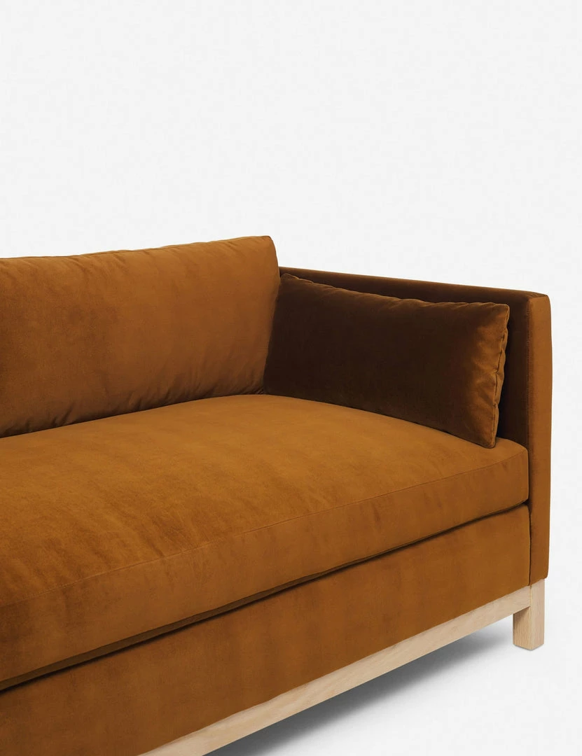 Outlet ✨ Lulu And Georgia Ginny Macdonald Collection Hollingworth Sofa By Ginny Macdonald 🎁 7 Lulu And Georgia Ginny Macdonald Collection Hollingworth Sofa By Ginny Macdonald