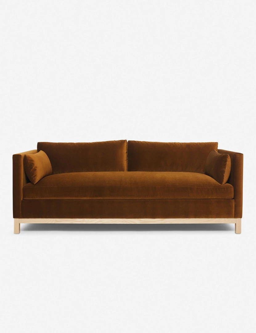 Outlet ✨ Lulu And Georgia Ginny Macdonald Collection Hollingworth Sofa By Ginny Macdonald 🎁 3 Lulu And Georgia Ginny Macdonald Collection Hollingworth Sofa By Ginny Macdonald