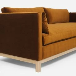 Outlet ✨ Lulu And Georgia Ginny Macdonald Collection Hollingworth Sofa By Ginny Macdonald 🎁 69 Lulu And Georgia Ginny Macdonald Collection Hollingworth Sofa By Ginny Macdonald