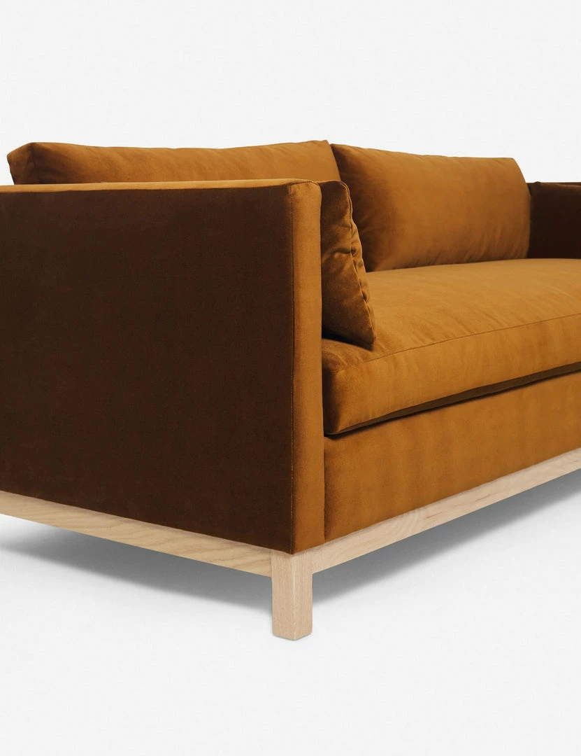 Outlet ✨ Lulu And Georgia Ginny Macdonald Collection Hollingworth Sofa By Ginny Macdonald 🎁 9 Lulu And Georgia Ginny Macdonald Collection Hollingworth Sofa By Ginny Macdonald