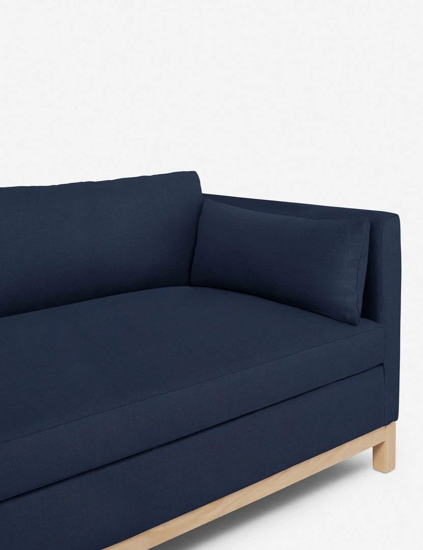 Outlet ✨ Lulu And Georgia Ginny Macdonald Collection Hollingworth Sofa By Ginny Macdonald 🎁 14 Lulu And Georgia Ginny Macdonald Collection Hollingworth Sofa By Ginny Macdonald