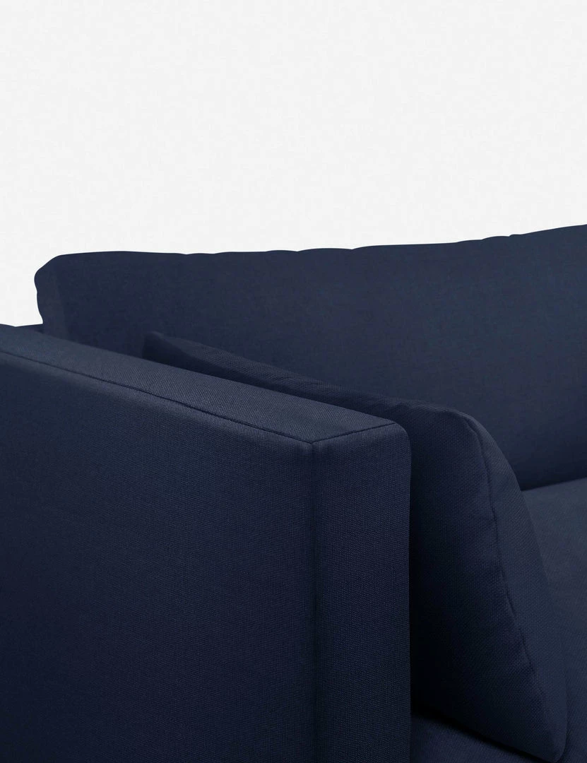 Outlet ✨ Lulu And Georgia Ginny Macdonald Collection Hollingworth Sofa By Ginny Macdonald 🎁 15 Lulu And Georgia Ginny Macdonald Collection Hollingworth Sofa By Ginny Macdonald