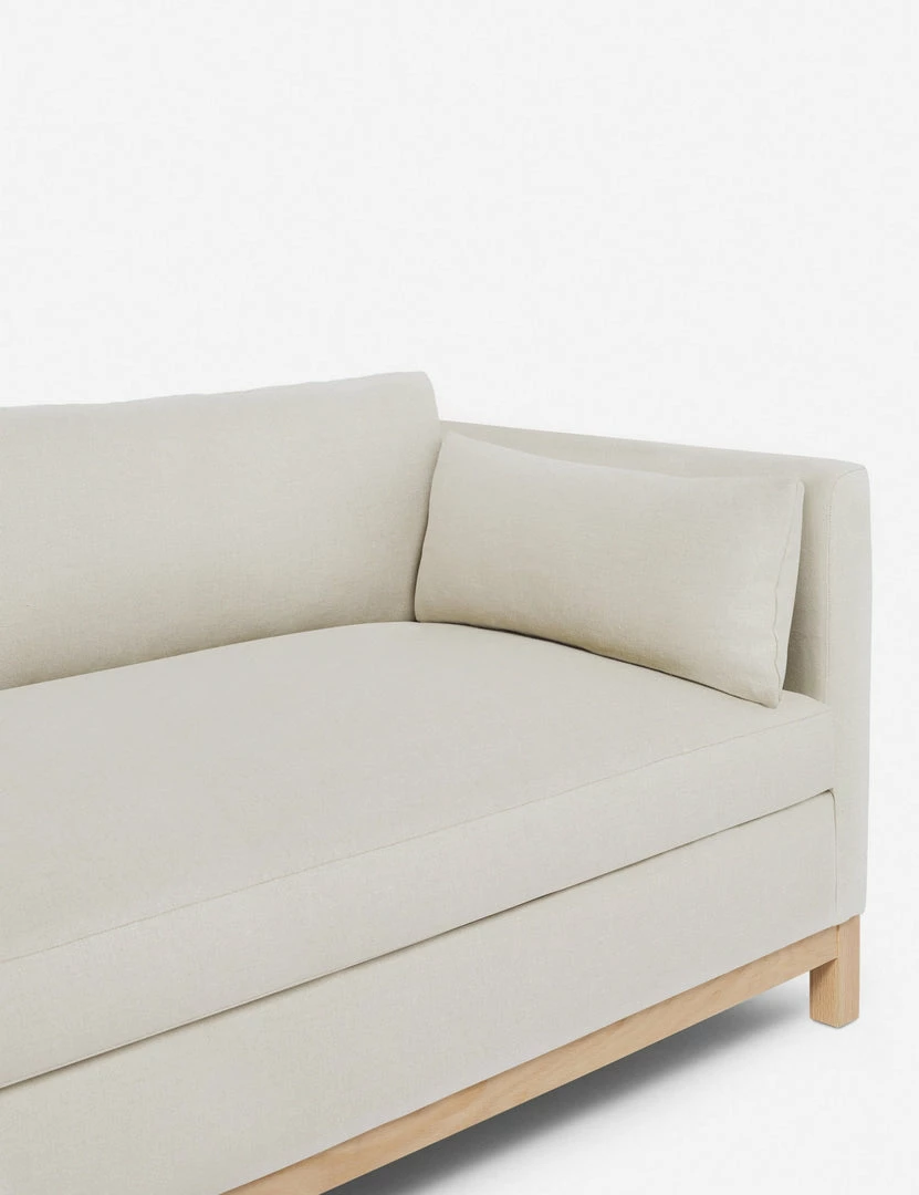 Outlet ✨ Lulu And Georgia Ginny Macdonald Collection Hollingworth Sofa By Ginny Macdonald 🎁 58 Lulu And Georgia Ginny Macdonald Collection Hollingworth Sofa By Ginny Macdonald