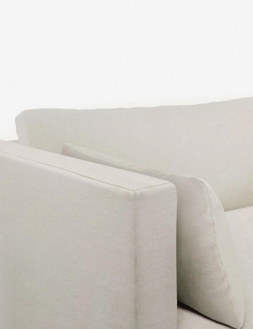 Outlet ✨ Lulu And Georgia Ginny Macdonald Collection Hollingworth Sofa By Ginny Macdonald 🎁 59 Lulu And Georgia Ginny Macdonald Collection Hollingworth Sofa By Ginny Macdonald