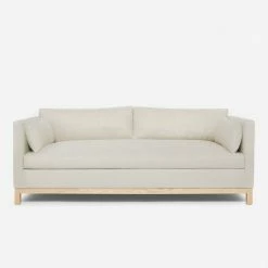 Outlet ✨ Lulu And Georgia Ginny Macdonald Collection Hollingworth Sofa By Ginny Macdonald 🎁 116 Lulu And Georgia Ginny Macdonald Collection Hollingworth Sofa By Ginny Macdonald