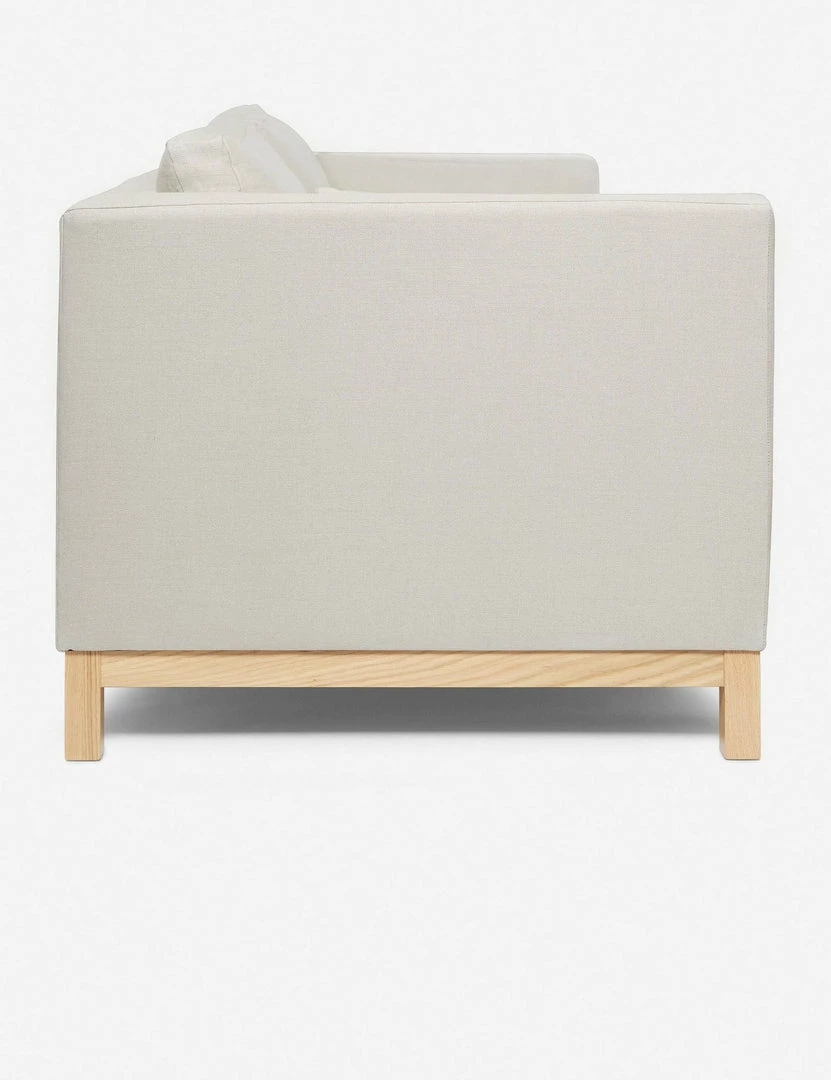 Outlet ✨ Lulu And Georgia Ginny Macdonald Collection Hollingworth Sofa By Ginny Macdonald 🎁 57 Lulu And Georgia Ginny Macdonald Collection Hollingworth Sofa By Ginny Macdonald