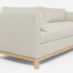 Outlet ✨ Lulu And Georgia Ginny Macdonald Collection Hollingworth Sofa By Ginny Macdonald 🎁 120 Lulu And Georgia Ginny Macdonald Collection Hollingworth Sofa By Ginny Macdonald