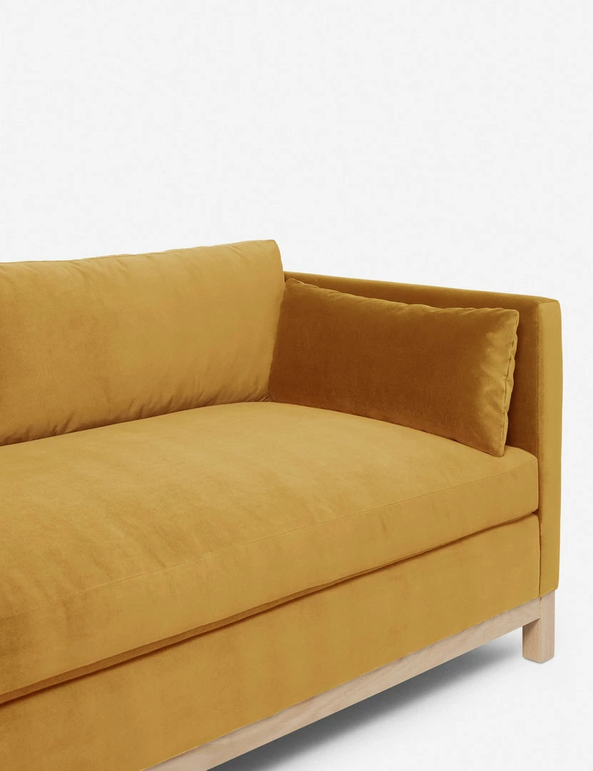 Outlet ✨ Lulu And Georgia Ginny Macdonald Collection Hollingworth Sofa By Ginny Macdonald 🎁 20 Lulu And Georgia Ginny Macdonald Collection Hollingworth Sofa By Ginny Macdonald