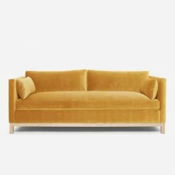 Outlet ✨ Lulu And Georgia Ginny Macdonald Collection Hollingworth Sofa By Ginny Macdonald 🎁 85 Lulu And Georgia Ginny Macdonald Collection Hollingworth Sofa By Ginny Macdonald