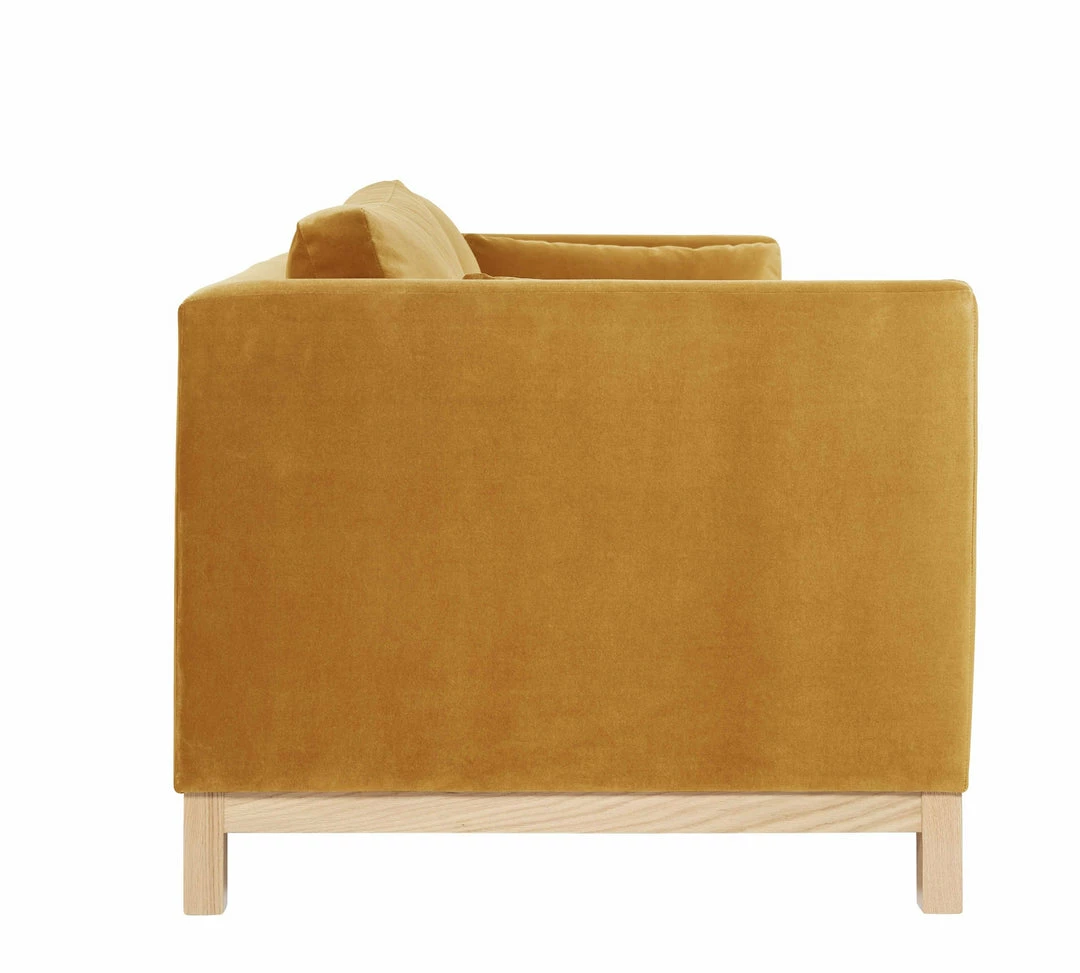 Outlet ✨ Lulu And Georgia Ginny Macdonald Collection Hollingworth Sofa By Ginny Macdonald 🎁 19 Lulu And Georgia Ginny Macdonald Collection Hollingworth Sofa By Ginny Macdonald