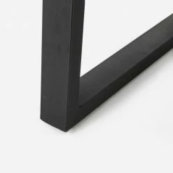 Best Pirce 🔥 Lulu And Georgia Outdoor Collection Hollis Indoor / Outdoor Dining Table ✨ 13 Lulu And Georgia Outdoor Collection Hollis Indoor / Outdoor Dining Table