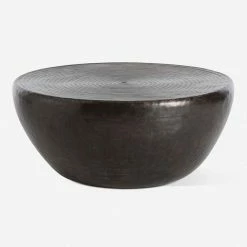 Lulu And Georgia Hosanna Round Coffee Table