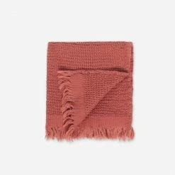 Lulu And Georgia House No. 23 Ella Towel