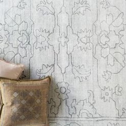 Lulu And Georgia Camilla Rug