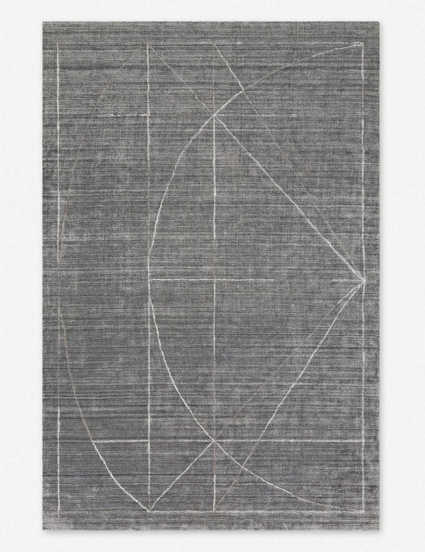 Wholesale 🔥 Lulu And Georgia Anjolie Rug Curved + Rounded ✔️ 3 Lulu And Georgia Anjolie Rug Curved + Rounded