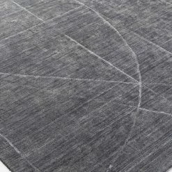 Lulu And Georgia Anjolie Rug Curved + Rounded