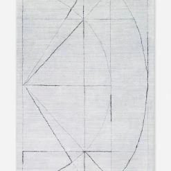 Wholesale 🔥 Lulu And Georgia Anjolie Rug Curved + Rounded ✔️ 12 Lulu And Georgia Anjolie Rug Curved + Rounded