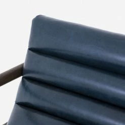 Buy ✨ Lulu And Georgia Huxley Leather Accent Chair Furniture 😉 18 Lulu And Georgia Huxley Leather Accent Chair Furniture