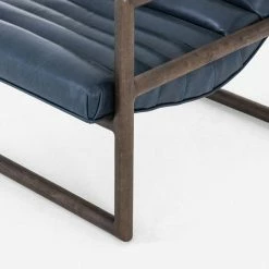 Buy ✨ Lulu And Georgia Huxley Leather Accent Chair Furniture 😉 16 Lulu And Georgia Huxley Leather Accent Chair Furniture