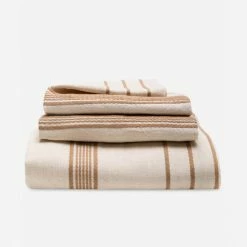 Lulu And Georgia Élan Byrd Collection House No. 23 Marlo Duvet Set