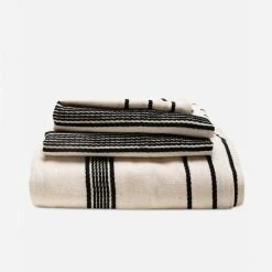 Lulu And Georgia Élan Byrd Collection House No. 23 Marlo Duvet Set