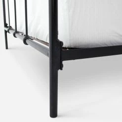 Lulu And Georgia Curved + Rounded Maddie Bed