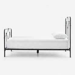 Lulu And Georgia Curved + Rounded Maddie Bed