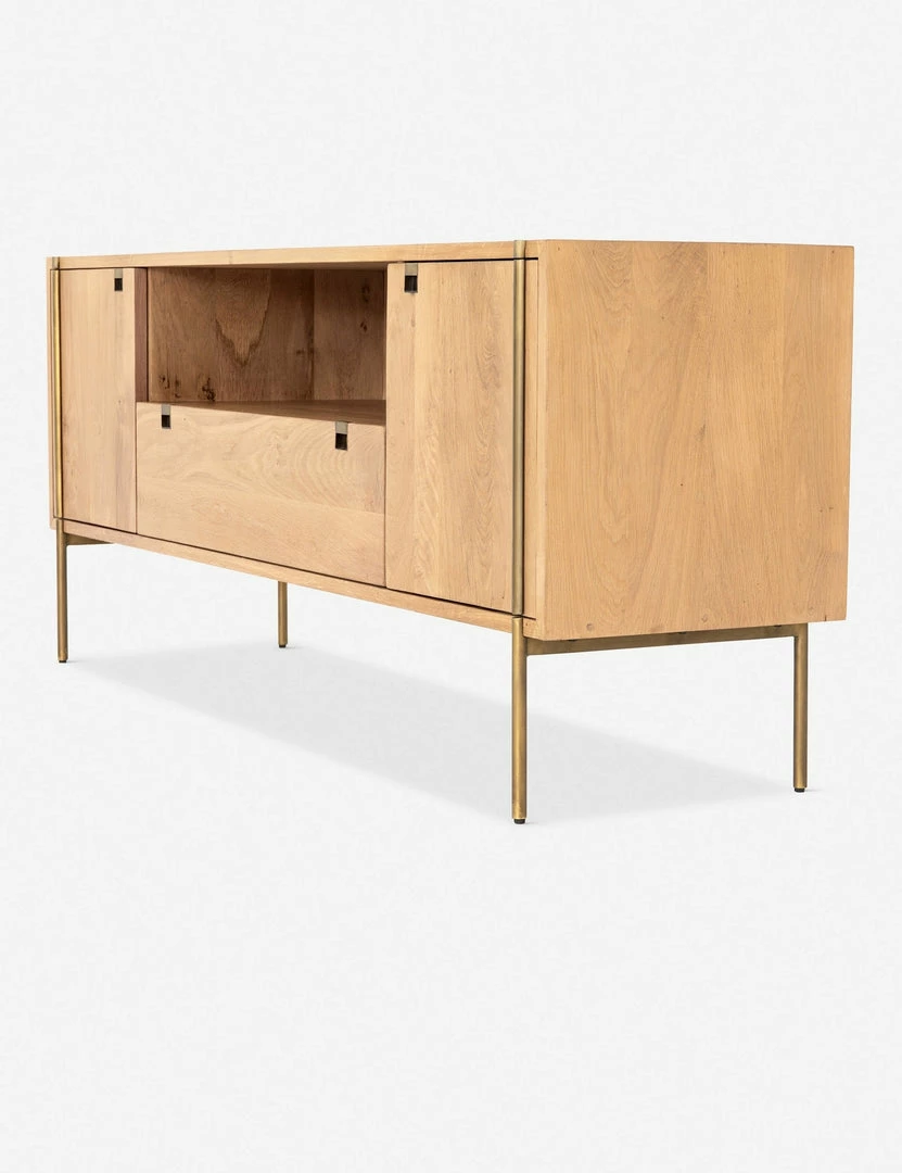 Buy π Lulu And Georgia Furniture Karma Media Console π― 9 Lulu And Georgia Furniture Karma Media Console