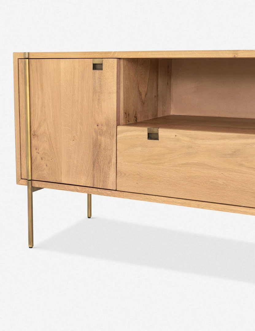 Buy π Lulu And Georgia Furniture Karma Media Console π― 7 Lulu And Georgia Furniture Karma Media Console