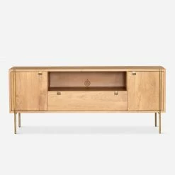 Lulu And Georgia Furniture Karma Media Console