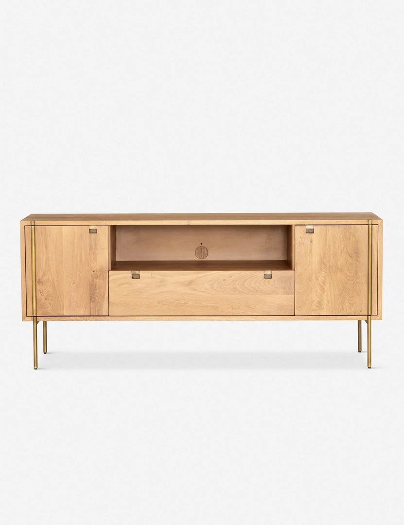 Buy π Lulu And Georgia Furniture Karma Media Console π― 3 Lulu And Georgia Furniture Karma Media Console