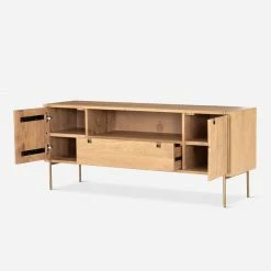 Buy π Lulu And Georgia Furniture Karma Media Console π― 14 Lulu And Georgia Furniture Karma Media Console