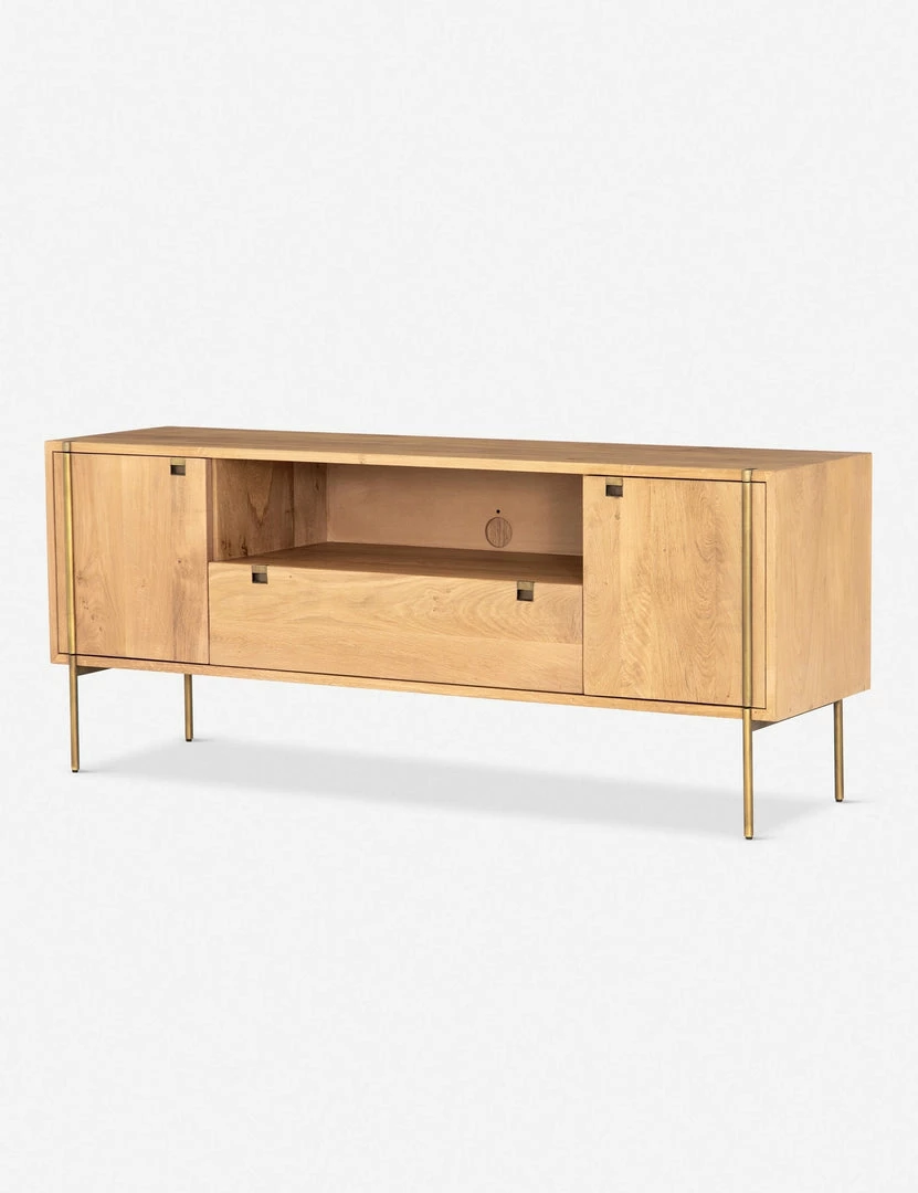 Buy π Lulu And Georgia Furniture Karma Media Console π― 4 Lulu And Georgia Furniture Karma Media Console