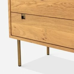 Lulu And Georgia Furniture Karma 6-Drawer Dresser