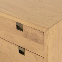 Lulu And Georgia Furniture Karma 6-Drawer Dresser