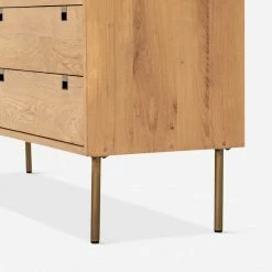 Lulu And Georgia Furniture Karma 6-Drawer Dresser