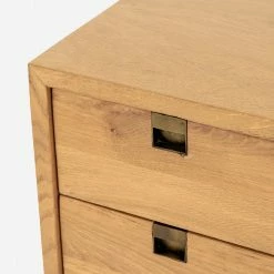 Lulu And Georgia Furniture Karma 6-Drawer Dresser