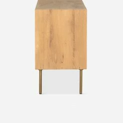 Lulu And Georgia Furniture Karma 6-Drawer Dresser