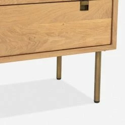 Lulu And Georgia Karma Dresser Furniture