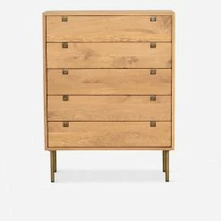 Lulu And Georgia Karma Dresser Furniture