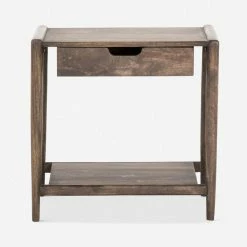 Lulu And Georgia Chaya Nightstand Furniture
