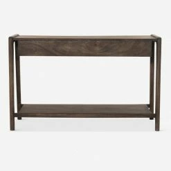 Lulu And Georgia Chaya Console Table Furniture