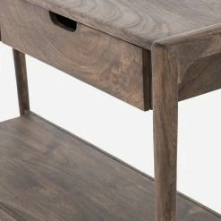 Lulu And Georgia Chaya Console Table Furniture