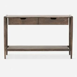Lulu And Georgia Chaya Console Table Furniture